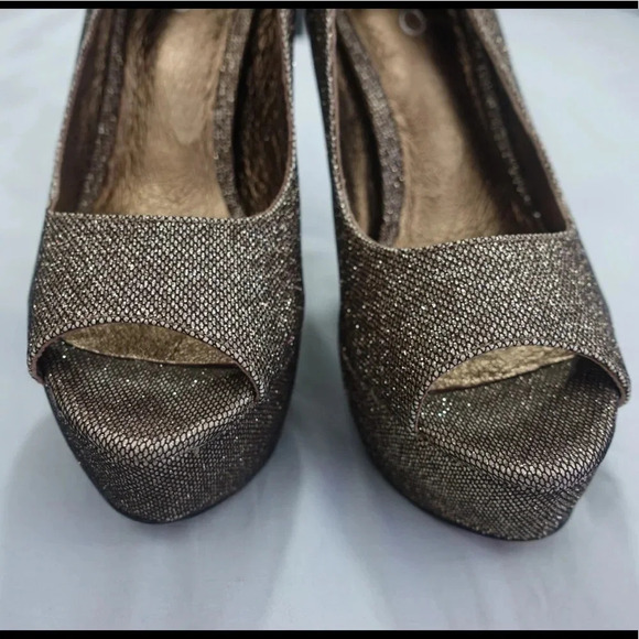 ALDO heels - Picture 4 of 7